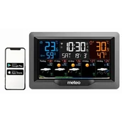 Stacje pogodowe - Meteo SP 101 - miniaturka - grafika 1