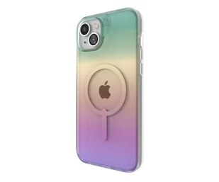Obudowa dla telefonów komórkowych ZAGG Case Milan Snap na Apple iPhone 15 Plus/14 Plus - duhový (702312657) - Etui i futerały do telefonów - miniaturka - grafika 2