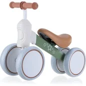 Rowerki trójkołowe - Rowerek biegowy jeździk Stars - miniaturka - grafika 1