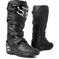 Buty motocyklowe - Buty Cross FOX Comp Czarny48 - miniaturka - grafika 1