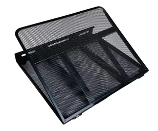 Silver Monkey Fuji - Podkładki chłodzące pod laptopa - miniaturka - grafika 1