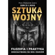 Poezja - Sun Zi i jego Sztuka wojny - miniaturka - grafika 1