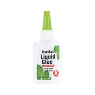 Dekoratorstwo - Klej w płynie Patio 40ml Liquid Glue p12 17367 - miniaturka - grafika 1