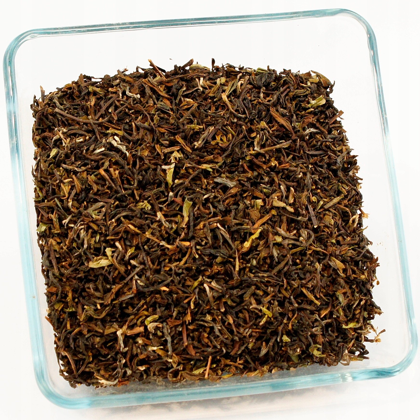 Herbata czarna Darjeeling SFTGFOP1 NAJLEPSZA 1kg