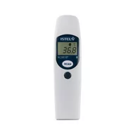 Termometry - Istel Termometr Bezdotykowy NC300 BT Na Podczerwień z Funkcją Bluetooth 1 Szt. - miniaturka - grafika 1