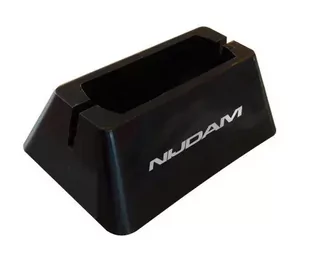 Stojak na łyżwę NIJDAM - Sporty zimowe - akcesoria - miniaturka - grafika 1