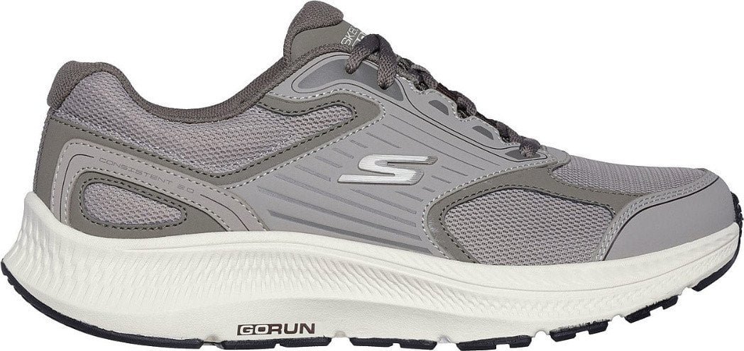 Buty męskie Skechers Go Run Consistent 2.0 khaki 220866 KHK 44
