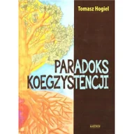 Poezja - Astrum Paradoks koegzystencji Tomasz Hogiel - miniaturka - grafika 1