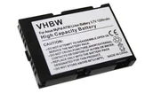 Baterie do telefonów - VHBW Bateria do Asus MyPal A730 / A730W, 1200 mAh - miniaturka - grafika 1