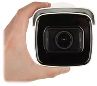 Kamery do monitoringu - KAMERA WANDALOODPORNA IP BCS-V-TI436IR6-AI - 5 Mpx 2.8 ... 12 mm - <strong>MOTOZOOM </strong>BCS View - miniaturka - grafika 1