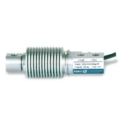 Inne urządzenia pomiarowe - Tensometr Zemic BM11-C3-100kg-3B-SC 100kg - czujnik tensometryczny siły / czujnik wagowy - miniaturka - grafika 1