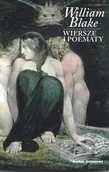 Dramaty - Wiersze i poematy Blake - miniaturka - grafika 1