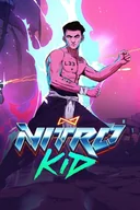 Gry PC Cyfrowe - Nitro Kid (PC) klucz Steam - miniaturka - grafika 1