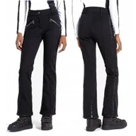 Spodnie narciarskie - Spodnie narciarskie dla kobiet Dare2b DWL520R - miniaturka - grafika 1