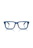 Okulary przeciwsłoneczne - Emporio Armani 3250U VISTA uomo Acetato - miniaturka - grafika 1