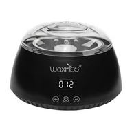 Depilacja - PODGRZEWACZ WOSKU FHC-E2052 500ML 100W CZARNY - miniaturka - grafika 1