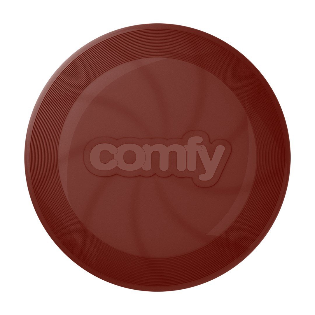 Ecomfy, Zabawka Super Fly Dysk 23 cm N Meaty, 129653