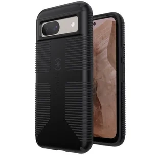 Speck ImpactHero Grip - Etui Google Pixel 8A (Czarny) - Etui i futerały do telefonów - miniaturka - grafika 2