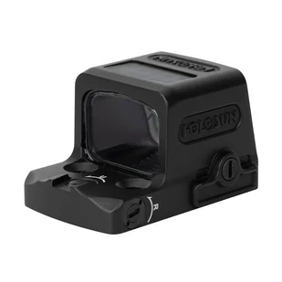 Holosun - Kolimator EPS Carry MRS Red Dot Sol Panel - EPS-CARRY-RD-MRS - Amunicja i osprzęt ASG - miniaturka - grafika 5