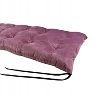 Skoczki dla dzieci - Poduszka Na Bujak Montessori Różowa 110cm - miniaturka - grafika 1