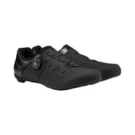 Buty rowerowe - Buty rowerowe SHIMANO SH-RC302 Czarny ( 52) - miniaturka - grafika 1