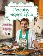 Książki kucharskie - Przepisy mojego życia - miniaturka - grafika 1
