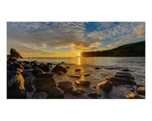 Monitory reklamowe i wyświetlacze - Samsung IF025R Płaski panel Digital Signage LED Wi-Fi 2000 cd/m² 4K Ultra HD Czarny - miniaturka - grafika 1