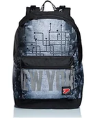 Plecaki - Seven Plecak The Double - In Town -Odwracalny -Czarny, Plecak dla dzieci i chłopców, Czarny (czarny), Jeden rozmiar, Czarny, Taglia unica, plecak dla dzieci - miniaturka - grafika 1