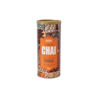 Herbata - Mieszanka Chai Latte KAV America Vanilla, 340 g - miniaturka - grafika 1