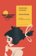Proza - Imiona Krymu - miniaturka - grafika 1