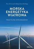 E-booki - nauka - Morska energetyka wiatrowa. Praktyczne wprowadzenie - miniaturka - grafika 1