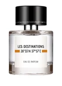 Wody i perfumy damskie - Les Destinations Les Destinations Al Ula - miniaturka - grafika 1