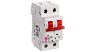 ETI Rozłącznik-izolacyjny-2PSV-225-25A 2423222 - Wyłączniki światła i elektryczne - miniaturka - grafika 2