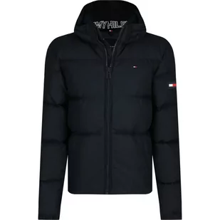 Tommy Hilfiger Puchowa kurtka | Regular Fit - Kurtki i płaszcze dla chłopców - miniaturka - grafika 1