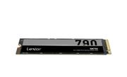 Dyski SSD - Lexar NM790 512GB M.2 2280 PCI-E x4 Gen4 NVMe (LNM790X512G-RNNNG) - miniaturka - grafika 1