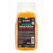 Makaron - Glutenex Makaron (kukurydziany) nitki cięte bezglutenowy 250 g - miniaturka - grafika 1