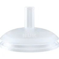 Smoczki do butelek - NUK Perfect Match Spare Straw słomka silikonowa 8m+ 2 szt. - miniaturka - grafika 1