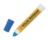 Markery permanentne - Farba w postaci markera, Sakura Solid, -40/100C, 36 Blue - miniaturka - grafika 1