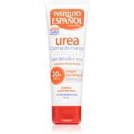 Pozostałe kosmetyki - Instituto Espanol Urea 75 ml Krem do rąk z Mocznikiem LETNIA WYPRZEDAŻ DO 80% - miniaturka - grafika 1