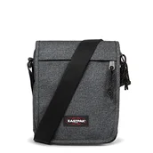 Teczki i aktówki - Eastpak TeczkiFLEX DENIM BLACK - miniaturka - grafika 1
