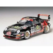 Kolekcjonerskie modele pojazdów - Tamiya TAMIYA  Taisan Starcard Porsche 911 GT2 24175 - miniaturka - grafika 1