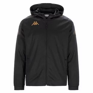 Kappa Rajstopy marka model KAPPA4SOCCER GREVOLO BLACK-GREY DK - Rajstopy - miniaturka - grafika 1