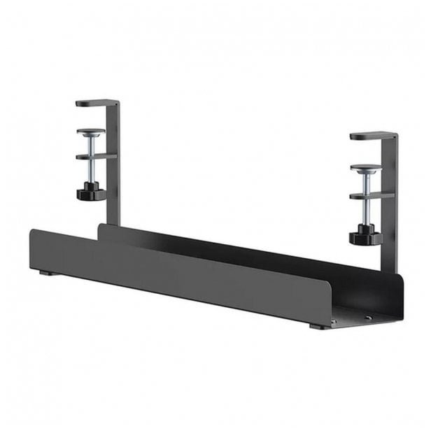 neomounts b.v. Organizer kabli i przewodów ADS07-121BL Czarny