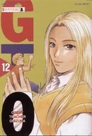 Komiksy dla młodzieży - GTO Great Teacher Onizuka. Tom 12 - miniaturka - grafika 1