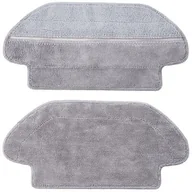 Akcesoria do odkurzaczy - Xiaomi Mi Robot Vacuum Mop Pro Mop Pad SKV4123TY - miniaturka - grafika 1