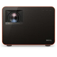 Projektory - BenQ X3000i - miniaturka - grafika 1