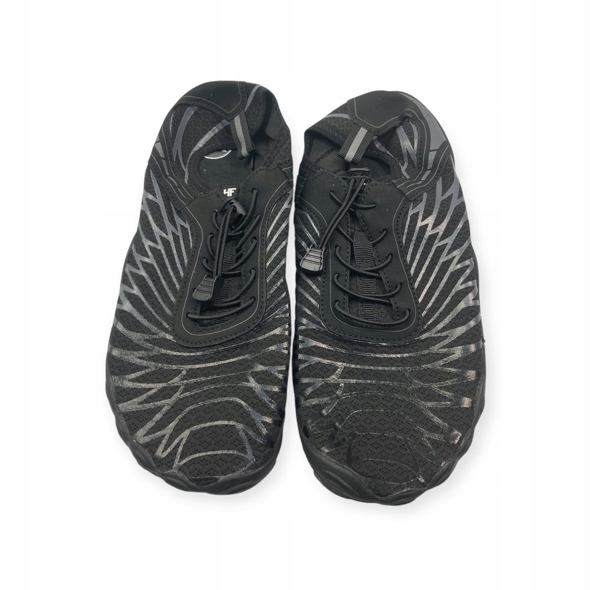HIKE Antypoślizgowe buty do chodzenia boso (Unisex) (BOGO) 44