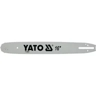 Akcesoria do urządzeń ogrodniczych - YATO Prowadnica łańcucha pilarek YT-84935 - miniaturka - grafika 1