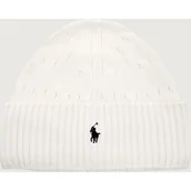 Czapki dla dzieci - POLO RALPH LAUREN Czapka - miniaturka - grafika 1