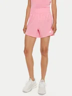 Spodenki damskie - adidas Szorty sportowe Pacer Training 3-Stripes IT7761 Czarny Regular Fit - miniaturka - grafika 1
